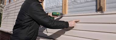 Best Engineered Wood Siding  in Round Lake, IL